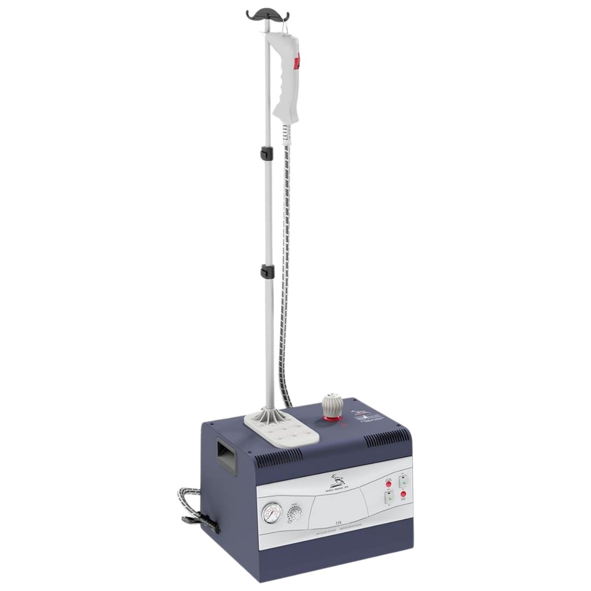 GazellaGoldental GLD MN 2075 Buharlı Temizleme Robotu – 7,5 LT Sac GövdeGLD/MN 2075Goldental GLD/MN 2075 – 7,5 LT Sac Gövdeli Buharlı Temizleme Robotu | HEDEF MAKİNA