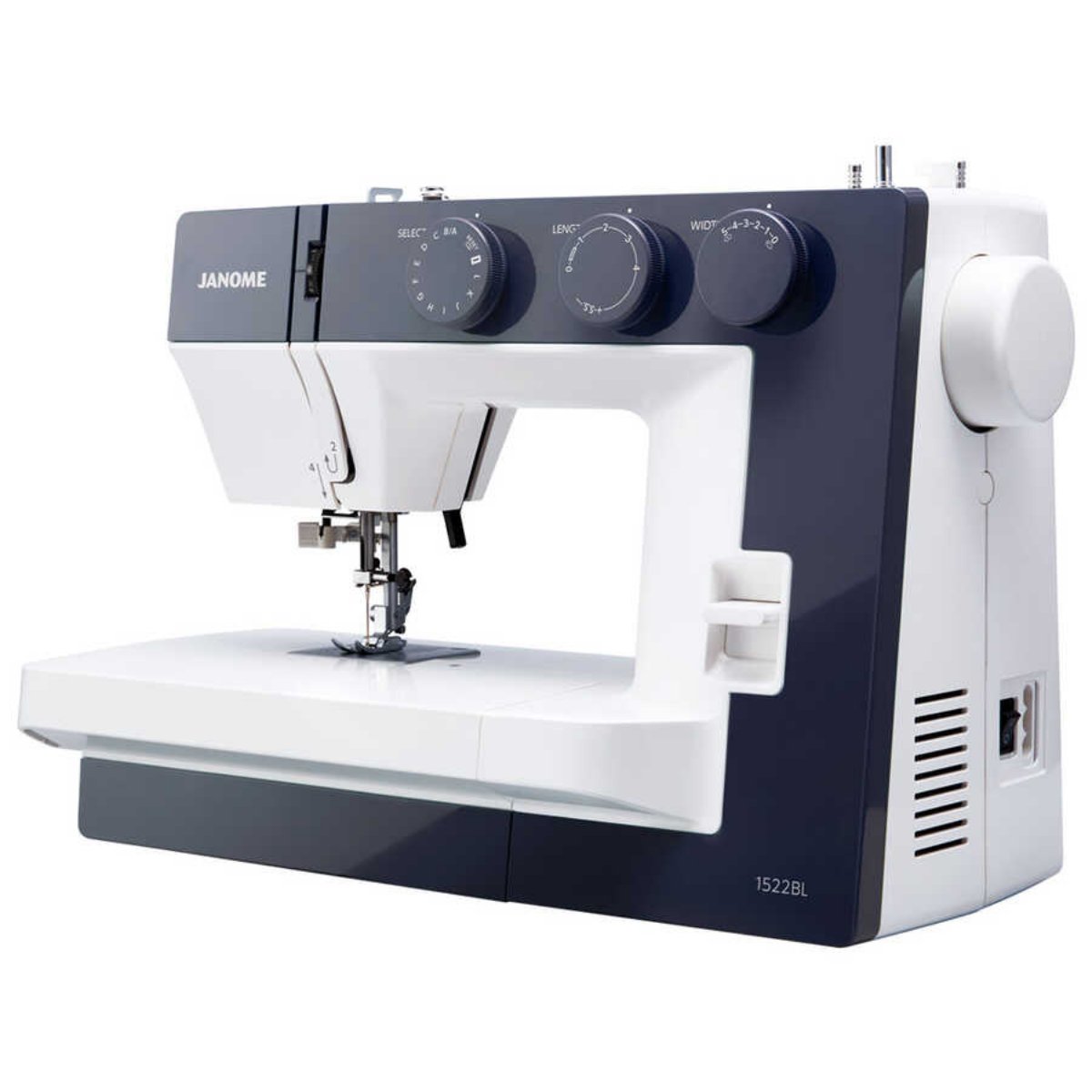 Janome 1522BL Dikiş Makinesi