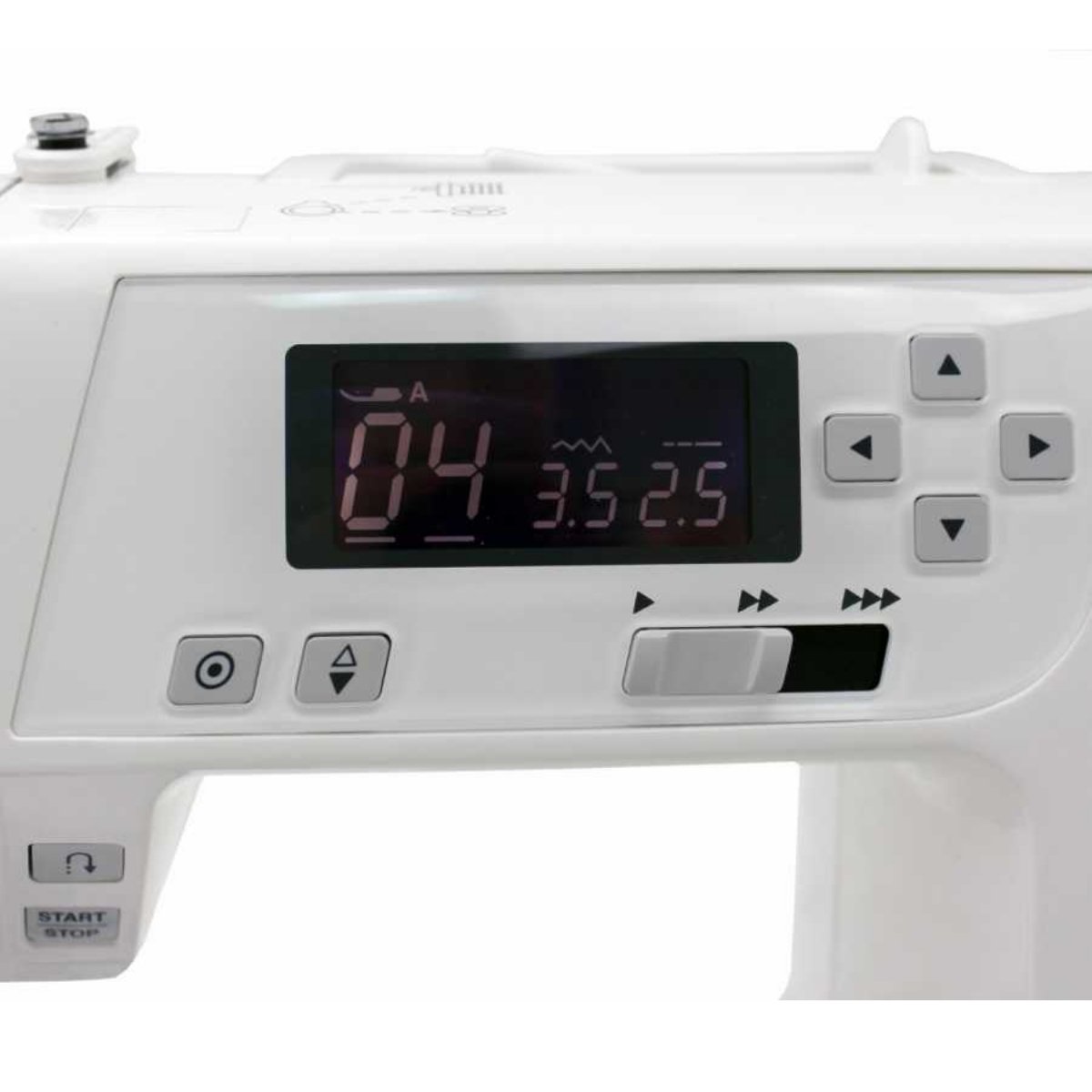 Janome 2030DC Elektronik Dikiş Makinesi