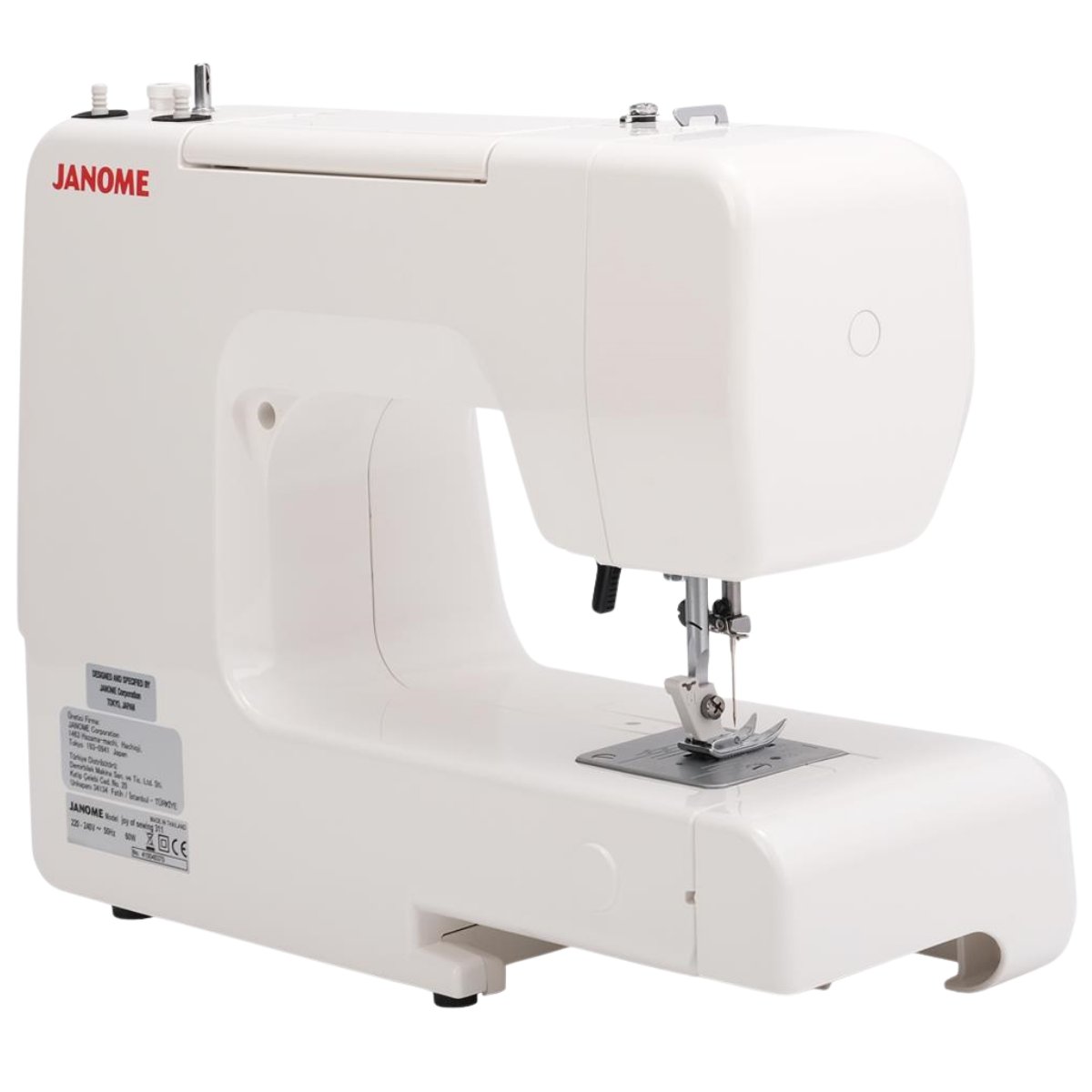 Janome 311 Joy of Sewing Dikiş Makinesi