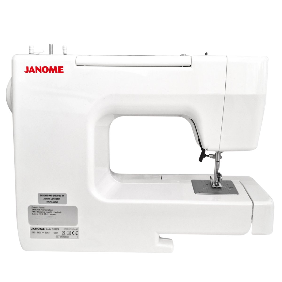 Janome 311 Joy of Sewing Dikiş Makinesi