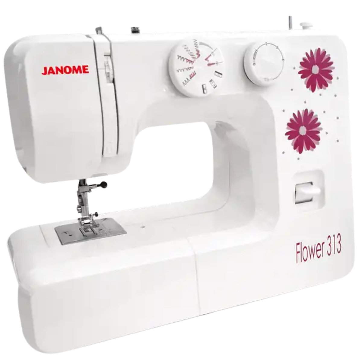 Janome Flower 313 Dikiş Makinesi