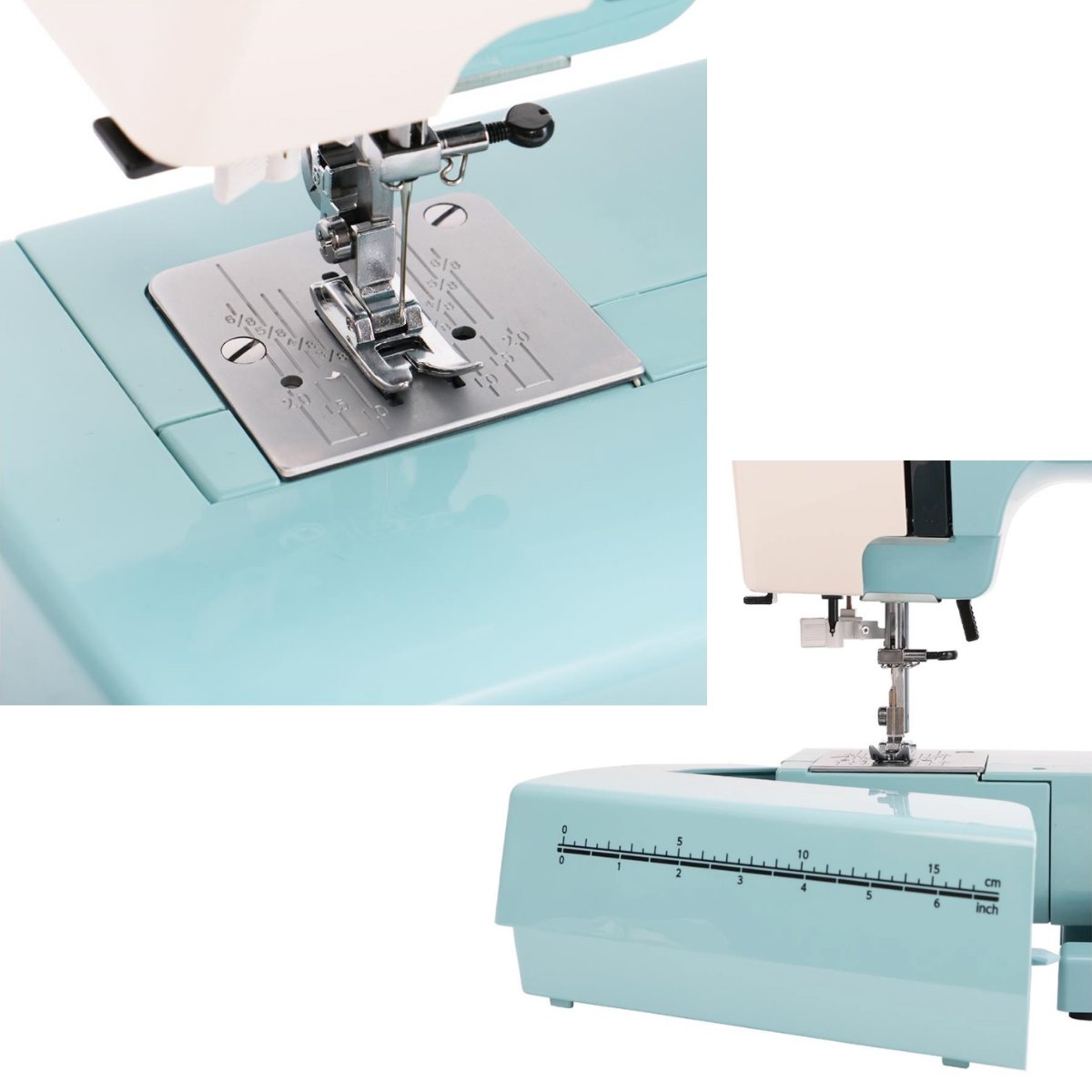 Janome TR 2023 Dikiş Makinesi