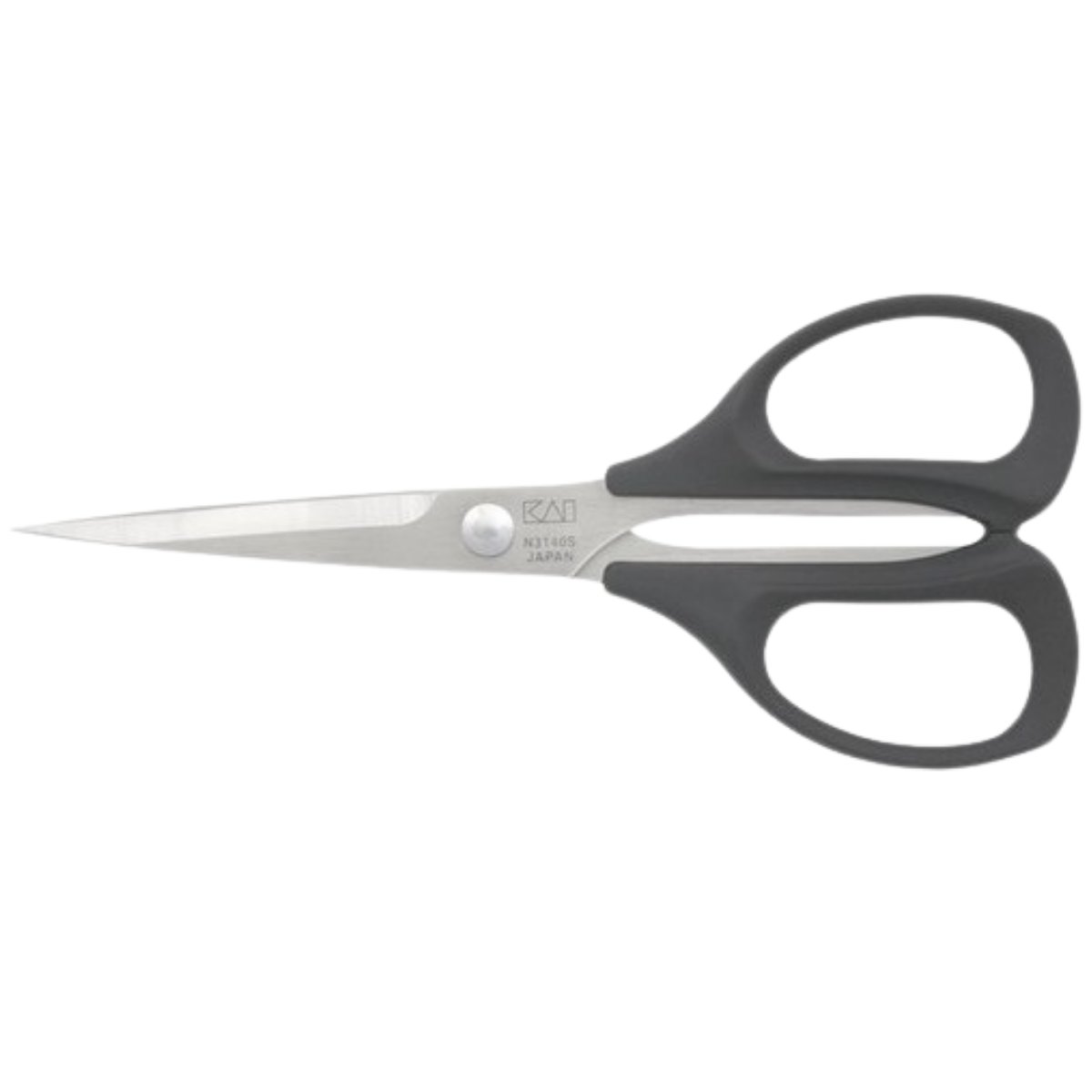 KaiKAI 3140S Nakış Makası Düz Uçlu 14cmKAI 3140SKAI 3140S – 14 cm Düz Uçlu Nakış Makası | Profesyonel Keskin Çelik