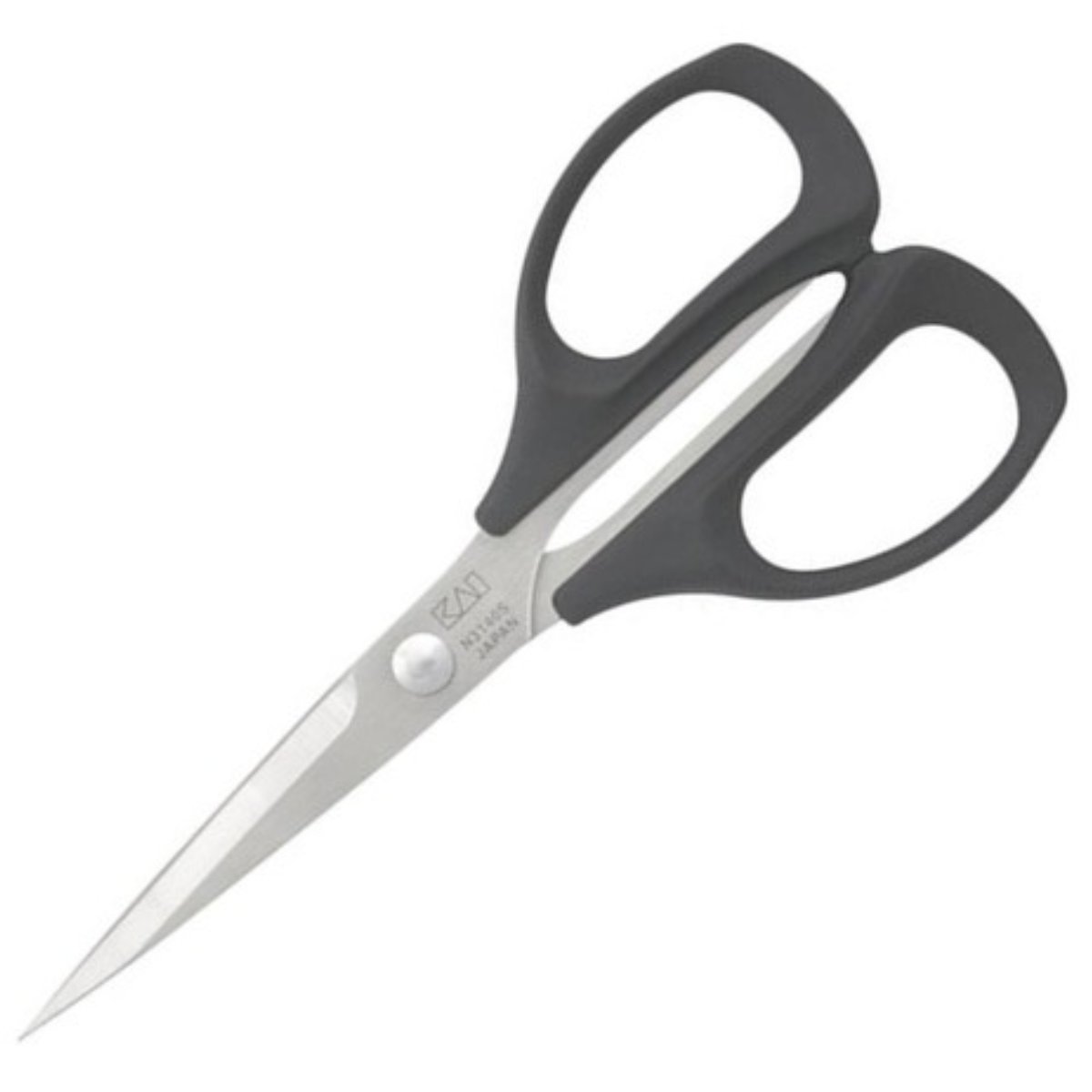 KaiKAI 3140S Nakış Makası Düz Uçlu 14cmKAI 3140SKAI 3140S – 14 cm Düz Uçlu Nakış Makası | Profesyonel Keskin Çelik