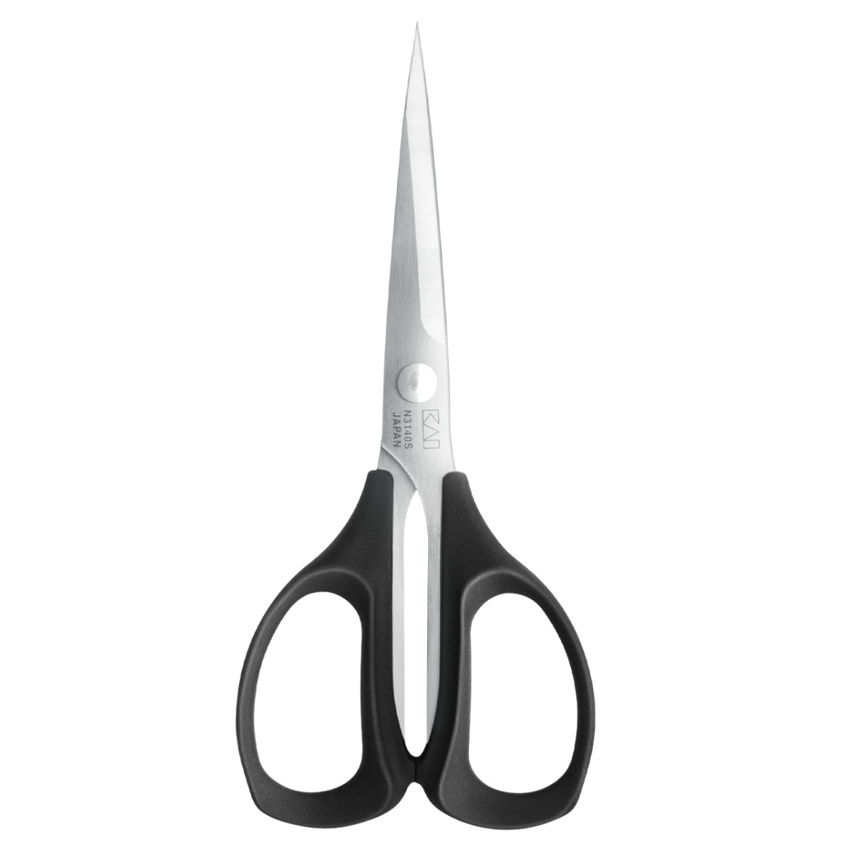 KaiKAI 3140S Nakış Makası Düz Uçlu 14cmKAI 3140SKAI 3140S – 14 cm Düz Uçlu Nakış Makası | Profesyonel Keskin Çelik