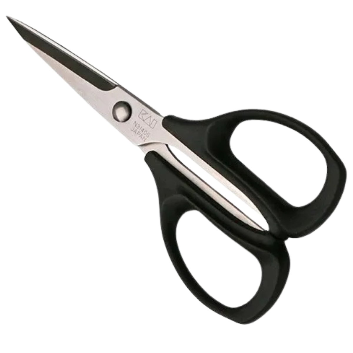 KaiKAI 3140S Nakış Makası Düz Uçlu 14cmKAI 3140SKAI 3140S – 14 cm Düz Uçlu Nakış Makası | Profesyonel Keskin Çelik