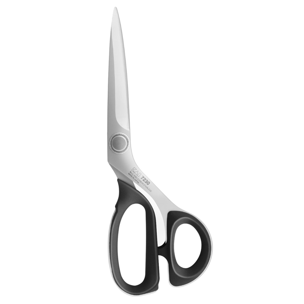 KaiKai 7230 Plastik Saplı Profesyonel Pastal ve Terzi Makası | Özel Ağızlı, 9″ (23cm)KAI 7230Kai 7230 – 9” (23 cm) Plastik Saplı Özel Ağızlı Profesyonel Makas