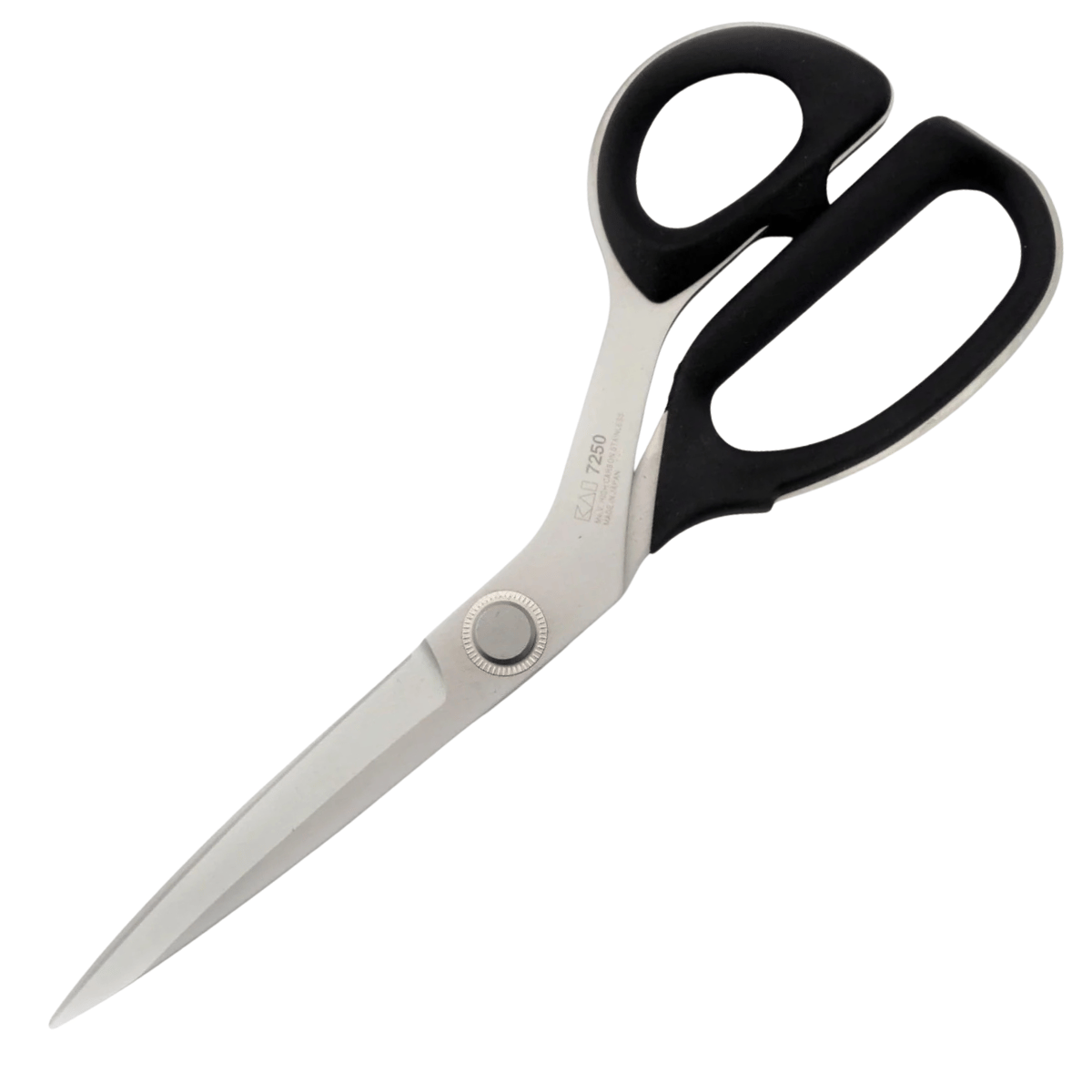 KaiKAI 7250 Plastik Saplı Profesyonel Pastal ve Terzi Makası | Özel Ağızlı, 10″ (25cm)KAI 7250Kai 7250 – 10” (25 cm) Plastik Saplı Özel Ağızlı Profesyonel Makas