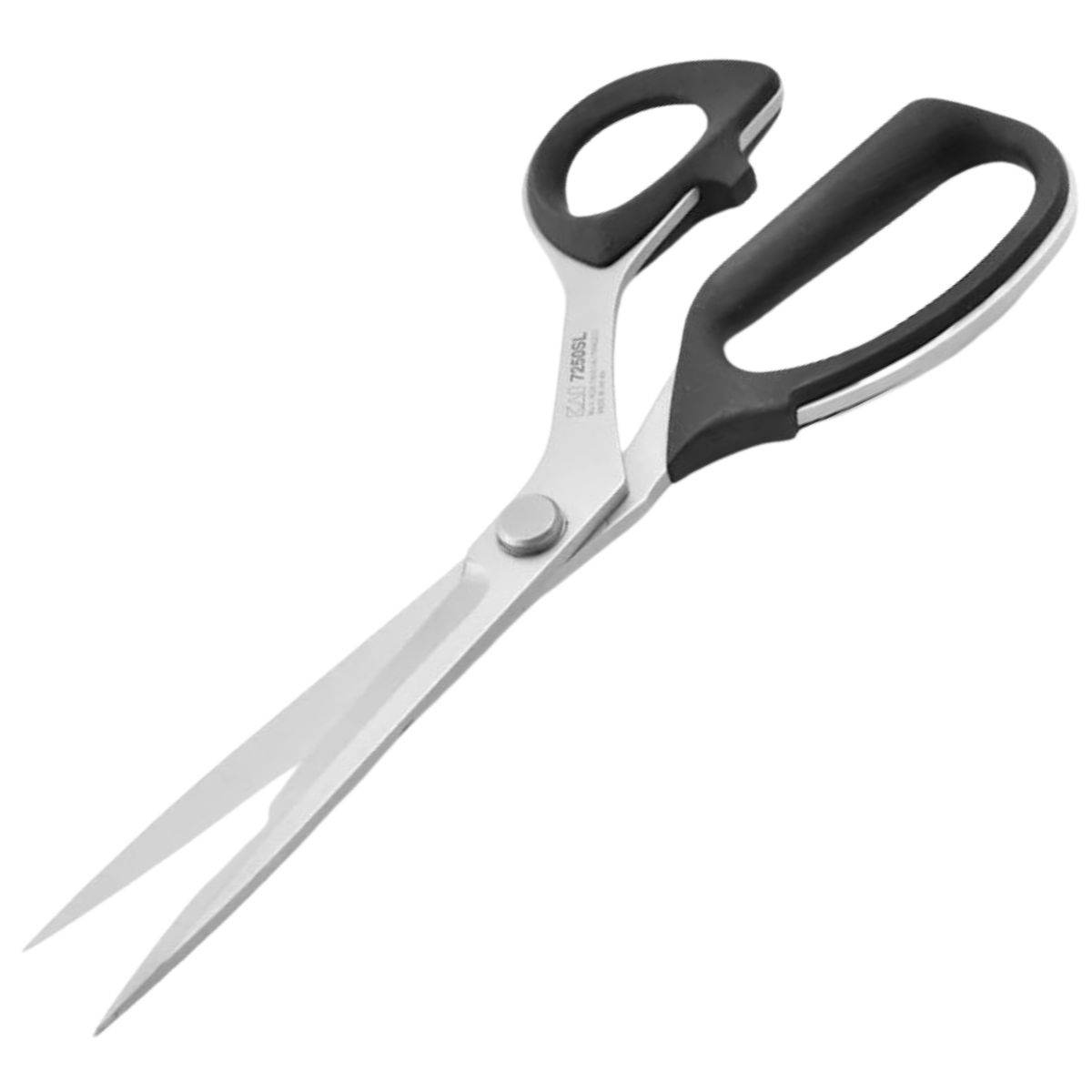 KaiKAI 7250 SL Plastik Saplı Profesyonel Pastal ve Terzi Makası | İnce Yanak, 10″ (25cm)KAI 7250 SLKAI 7250 SE – 10″ (25 cm) Plastik Saplı Profesyonel Pastal ve Terzi Makası | Kalın İşler