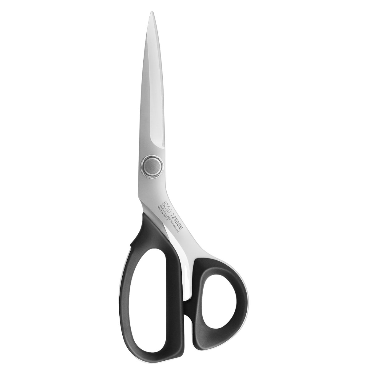 KaiKAI 7250 SE Plastik Saplı Profesyonel Pastal ve Terzi Makası | Kalın İşler, 10″ (25cm)KAI 7250 SEKAI 7250 SE – 10″ (25 cm) Plastik Saplı Profesyonel Pastal ve Terzi Makası | Kalın İşler