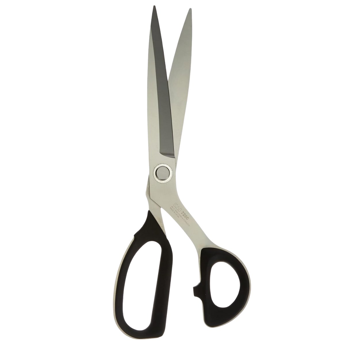 KaiKAI 7280 Plastik Saplı Profesyonel Pastal ve Terzi Makası | Özel Ağızlı, 11″ (28cm)KAI 7280KAI 7280 – 11″ (28 cm) Plastik Saplı Profesyonel Pastal ve Terzi Makası | Özel Ağızlı, Japon Üretimi