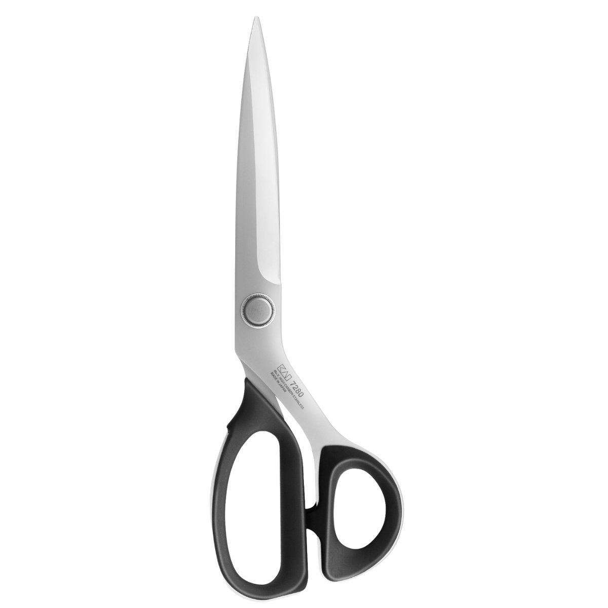 KaiKAI 7280 Plastik Saplı Profesyonel Pastal ve Terzi Makası | Özel Ağızlı, 11″ (28cm)KAI 7280KAI 7280 – 11″ (28 cm) Plastik Saplı Profesyonel Pastal ve Terzi Makası | Özel Ağızlı, Japon Üretimi