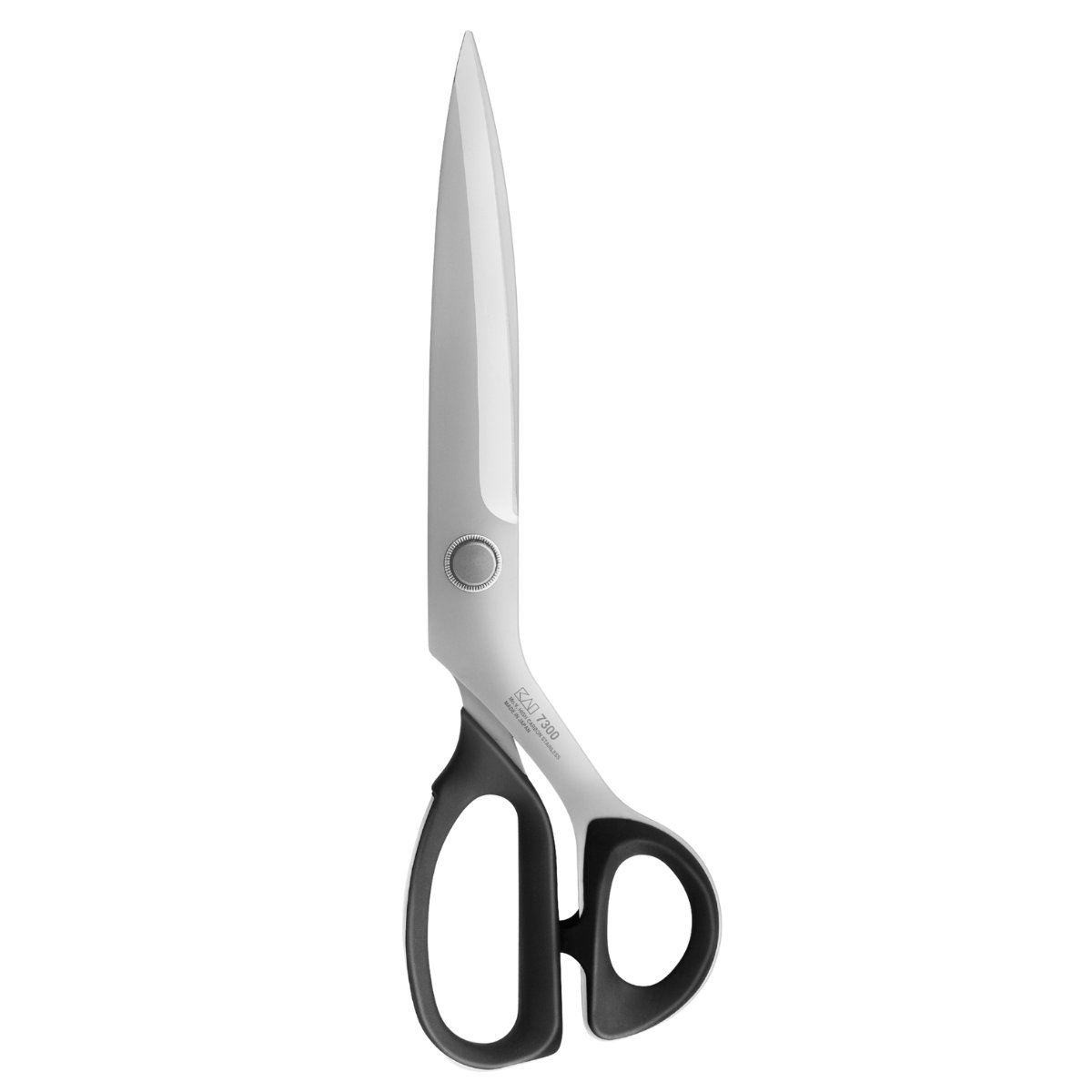 KaiKAI 7300 Plastik Saplı Profesyonel Pastal ve Terzi Makası | Özel Ağızlı, 12″ (30cm)KAI 7300KAI 7300 – 12″ (30 cm) Plastik Saplı Profesyonel Pastal ve Terzi Makası | Özel Ağızlı