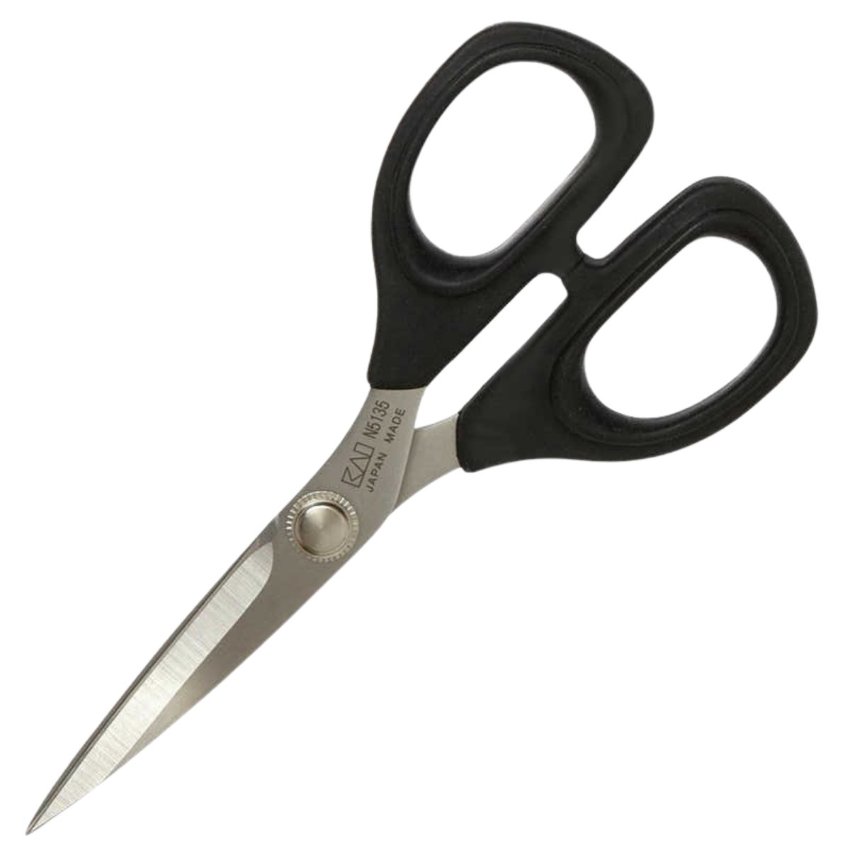 KAI N5135 İplik Temizleme Makası 13,5 cm – Japon Paslanmaz Çelik
