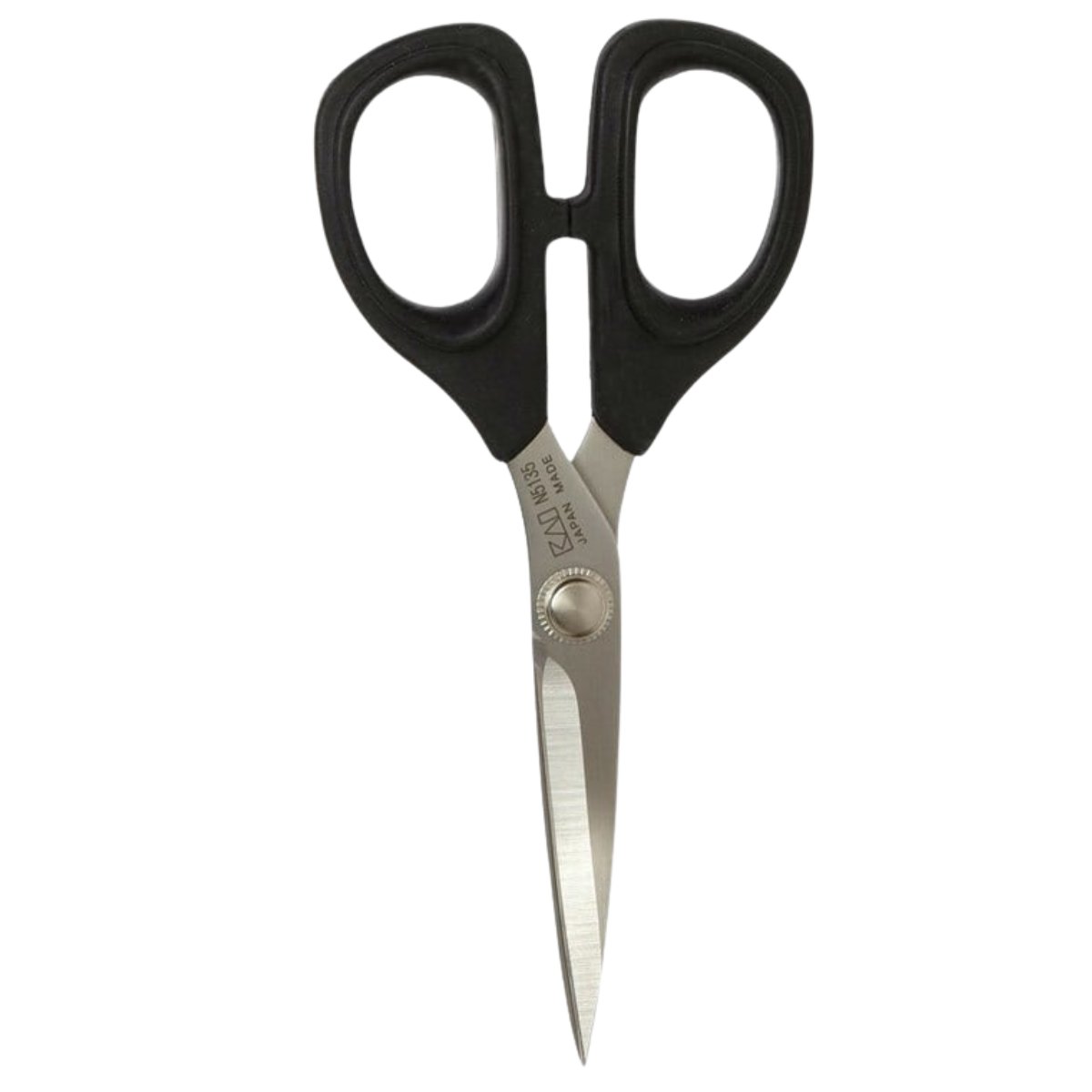 KAI N5135 İplik Temizleme Makası 13,5 cm – Japon Paslanmaz Çelik