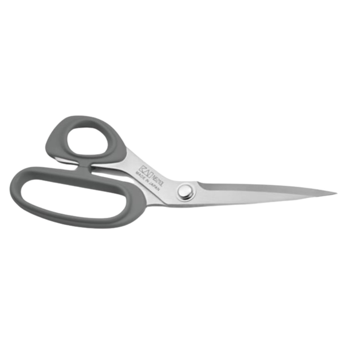 KAI N5210 KE Terzi Makası – Japon Paslanmaz Çelik Plastik Saplı 21 cm (8″)