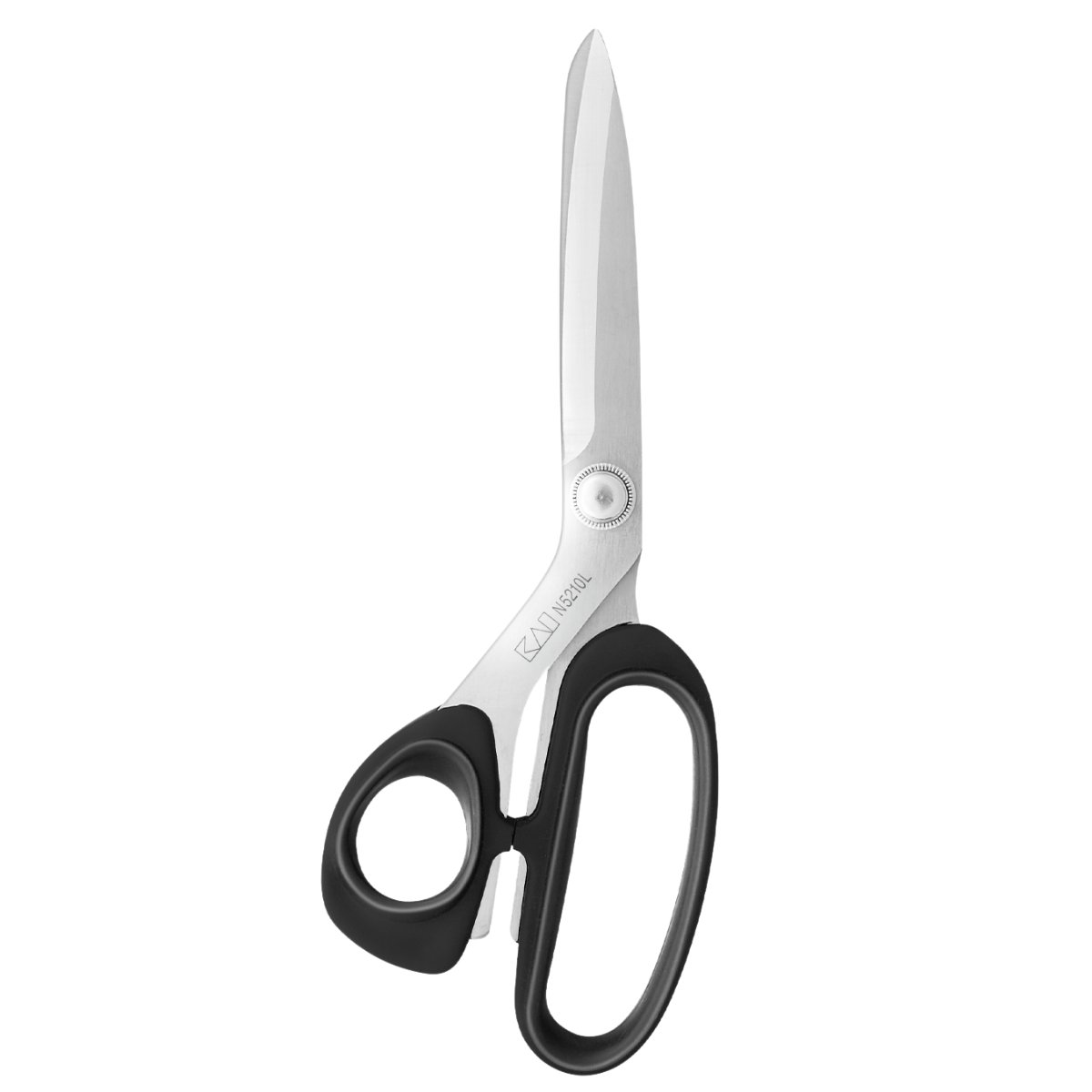 KAI N5210 KE Terzi Makası – Japon Paslanmaz Çelik Plastik Saplı 21 cm (8″)