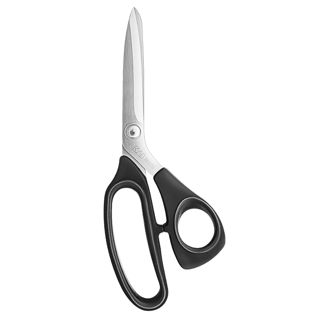 KAI N5220 KE Terzi Makası – Plastik Saplı Japon Paslanmaz Çelik 22 cm (8,5″)