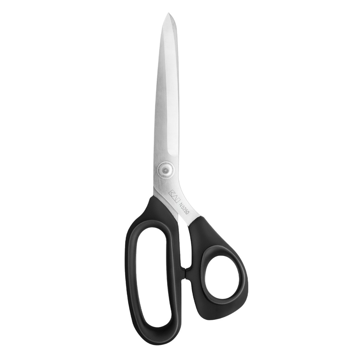 KaiKAI N5250 KE – Japon Paslanmaz Çelik Plastik Saplı Terzi Makası 10″ (25 cm)KAI N5250 KEKAI N5250 KE Terzi Makası – Japon Paslanmaz Çelik Plastik Saplı 25 cm (10″)