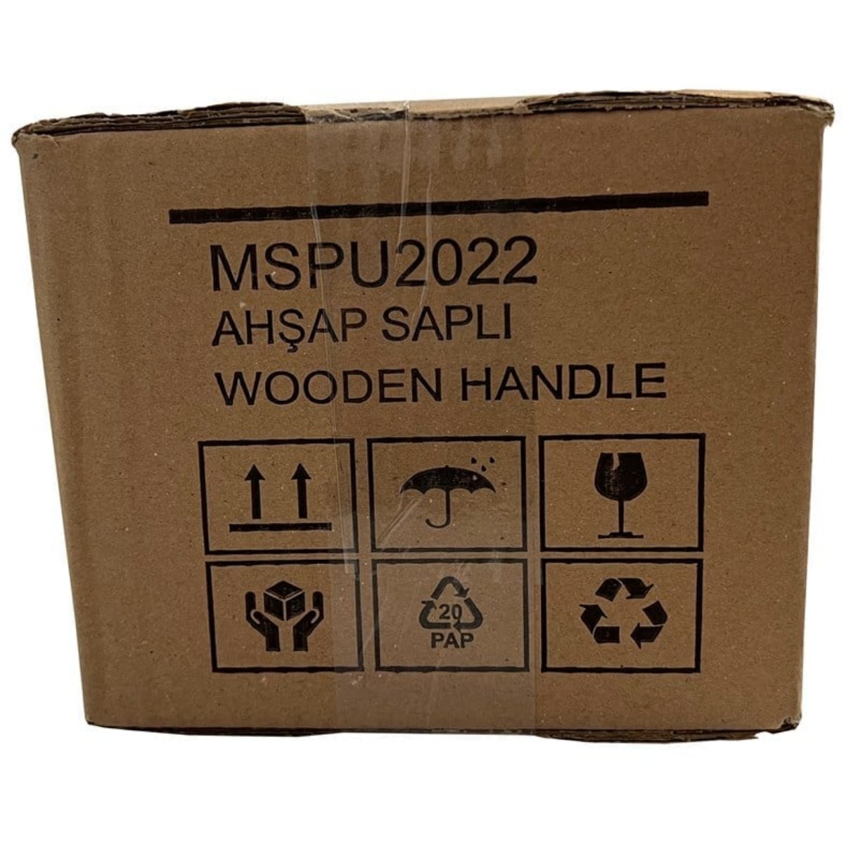 Moonstar MSPU 2022 Pastal Ütüsü – Ahşap Saplı