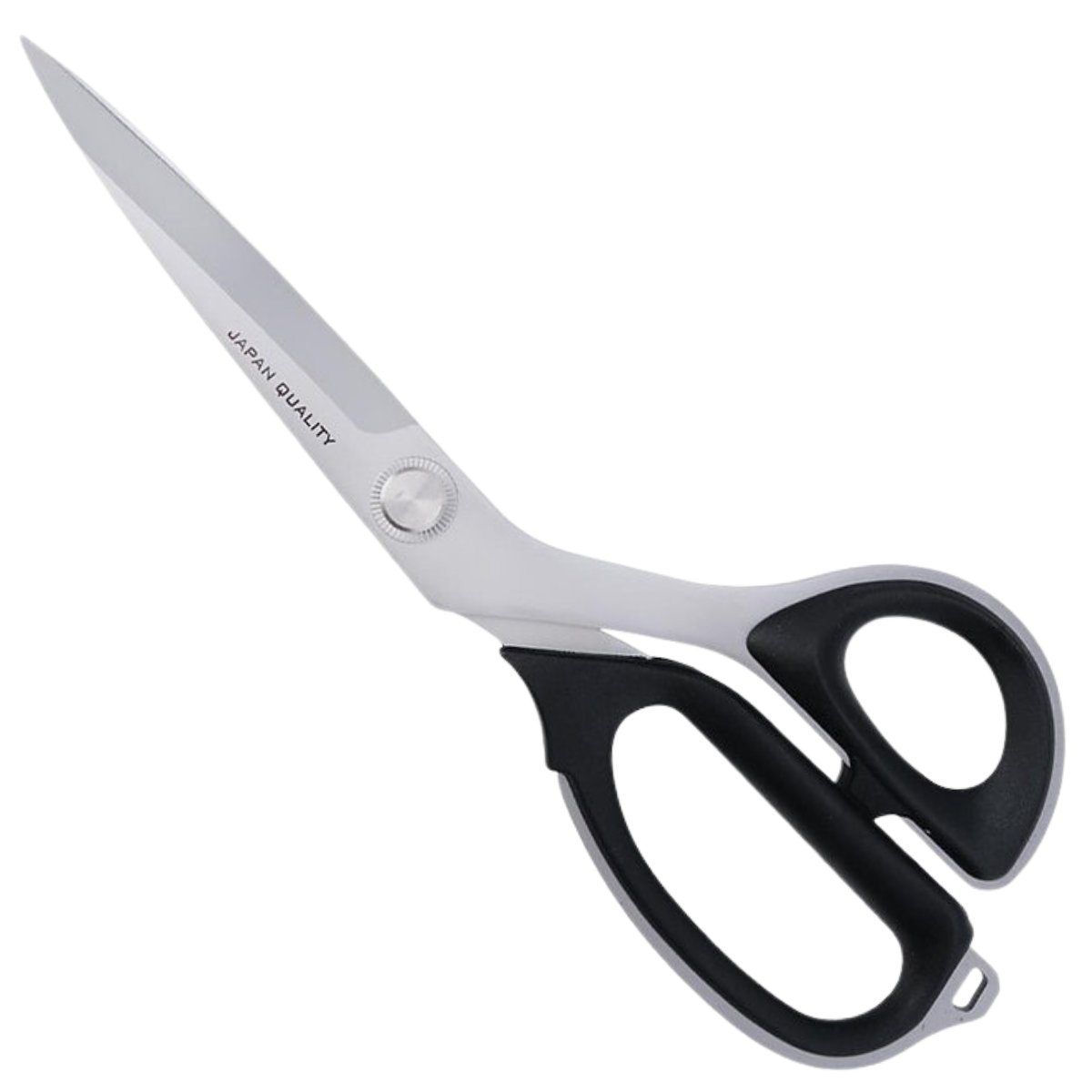 Pin-7205 Titanyum Kaplamalı Profesyonel Terzi Makası 8″ (20 cm) | Dayanıklı Kumaş Kesim