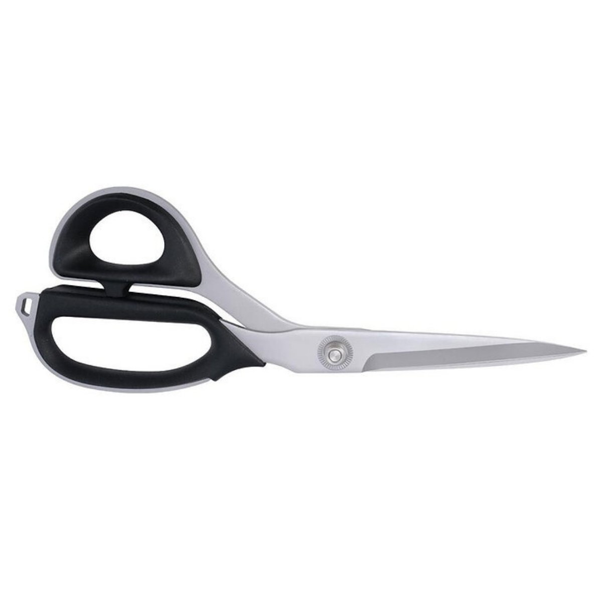 Pin-7205 Titanyum Kaplamalı Profesyonel Terzi Makası 8″ (20 cm) | Dayanıklı Kumaş Kesim