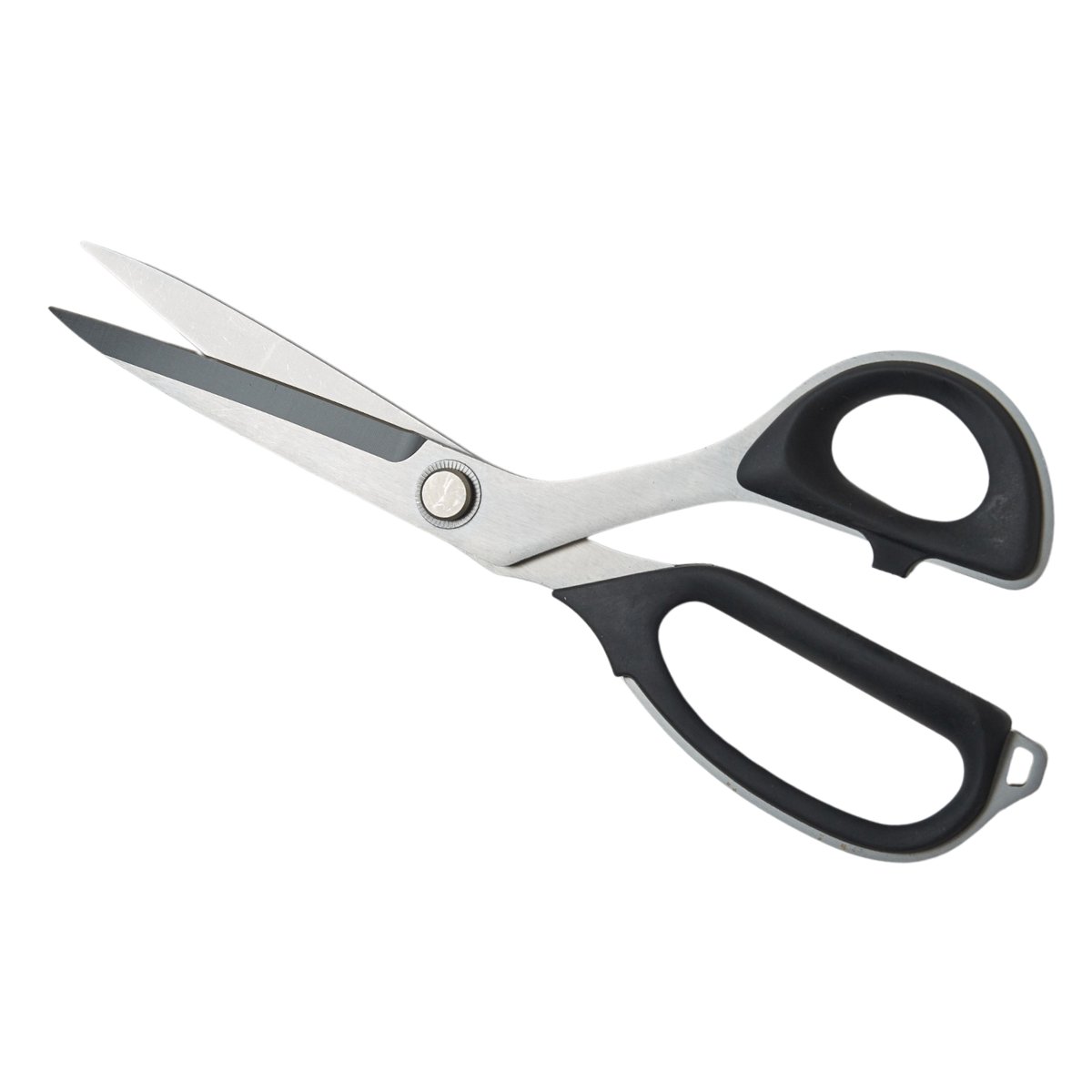 Pin-7230 Titanyum Kaplamalı Profesyonel Terzi Makası 9″ (23 cm) – Dayanıklı Paslanmaz Çelik Makas