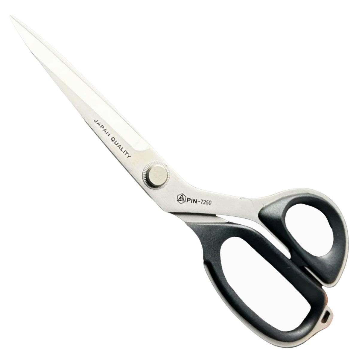 Pin-7230 Titanyum Kaplamalı Profesyonel Terzi Makası 9″ (23 cm) – Dayanıklı Paslanmaz Çelik Makas