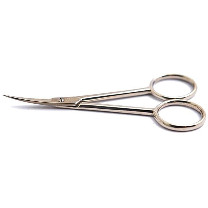 Rose Ayrık Saplı Nakış Makası 4 No 10,16 cm | Ergonomik & Keskin