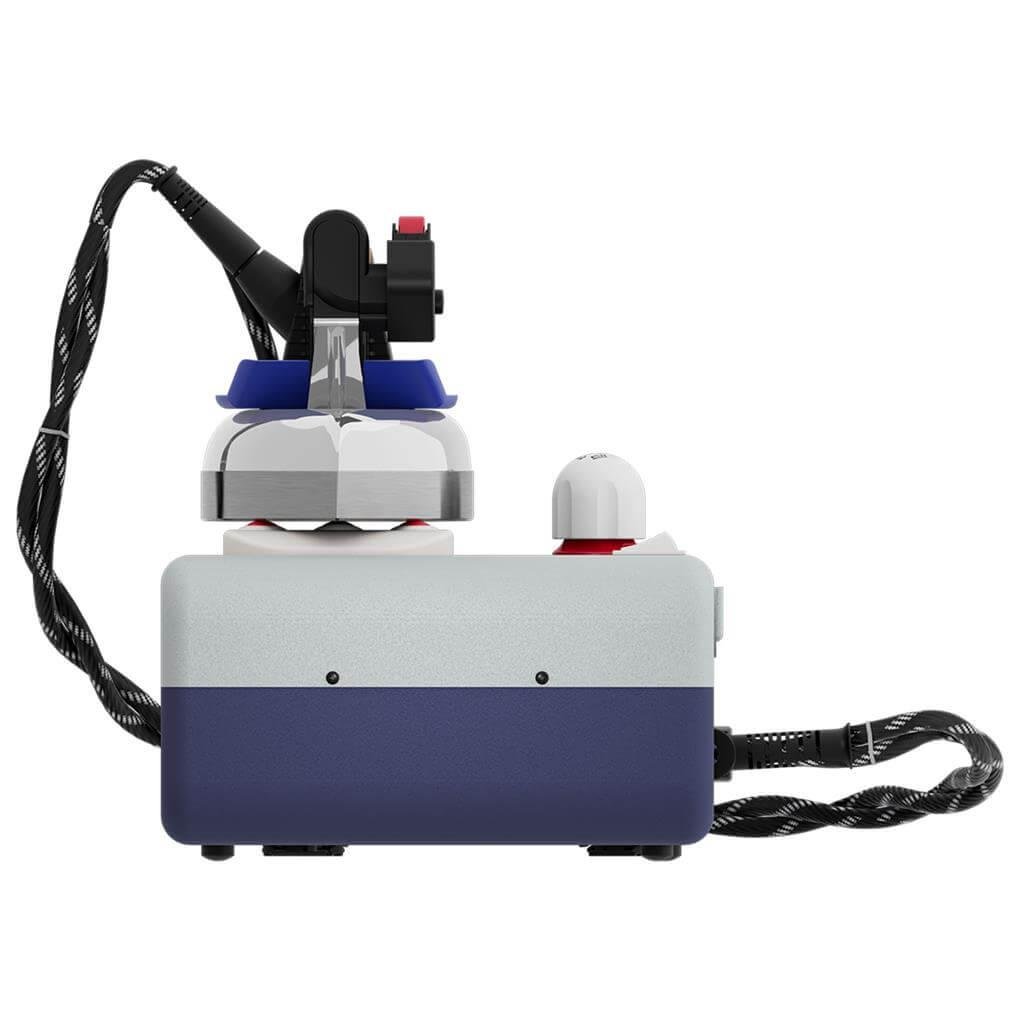 Silter SPR/MN 2000 | 1 Litre Mini Kazanlı Sanayi Ütüsü Süper Mini