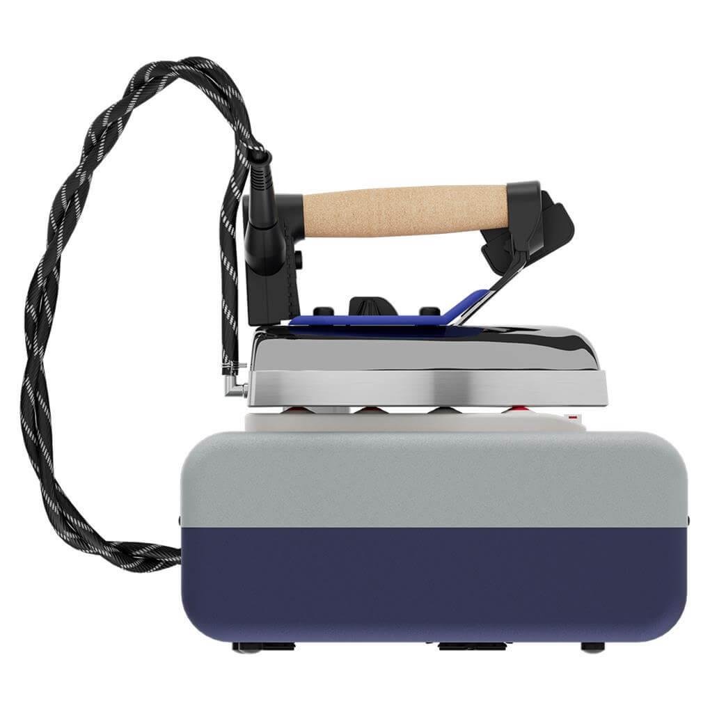 Silter SPR/MN 2000 | 1 Litre Mini Kazanlı Sanayi Ütüsü Süper Mini