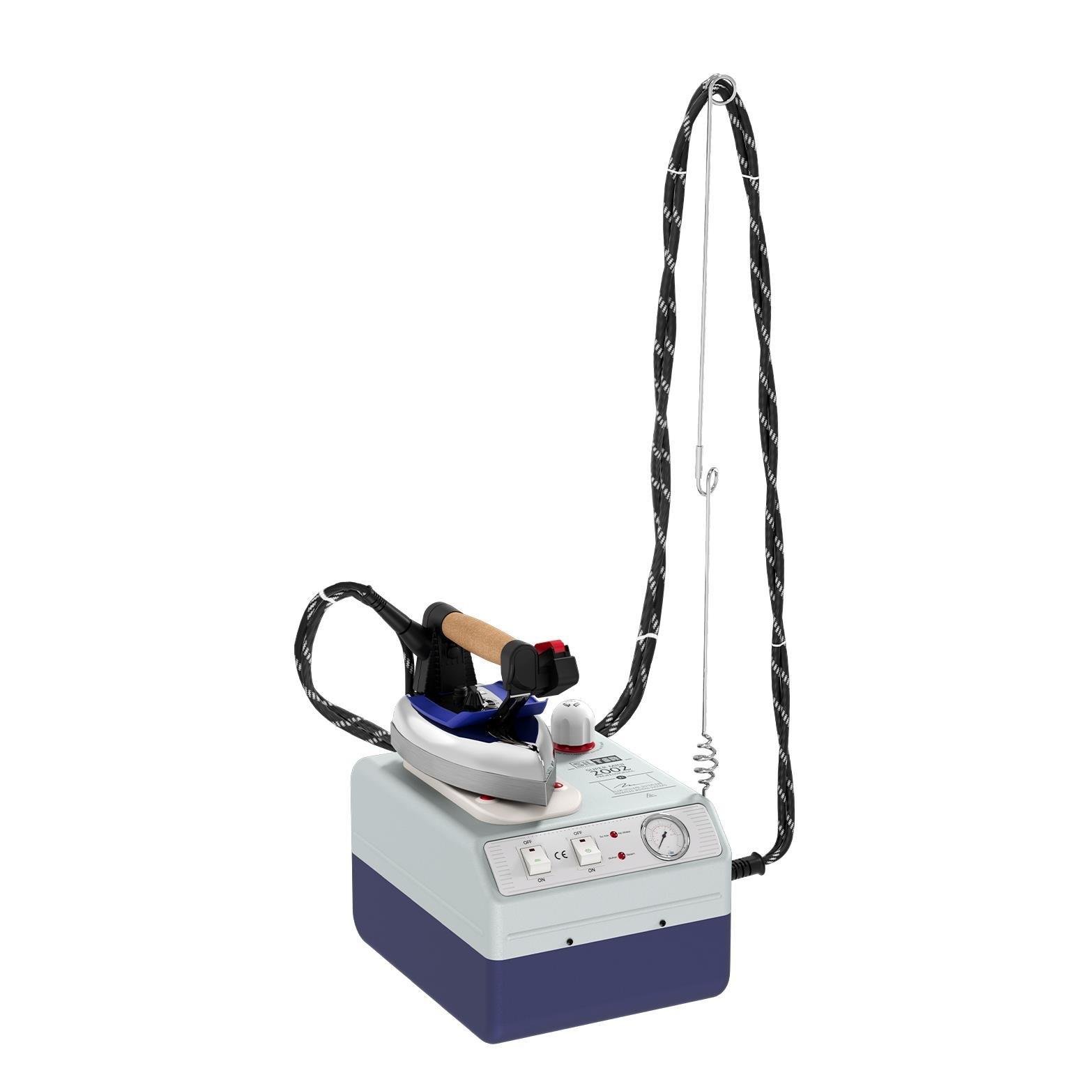 Silter SPR/MN 2002 Süper Mini | Silter 2 Litre Kazanlı Ütü – SPR/MN 2002