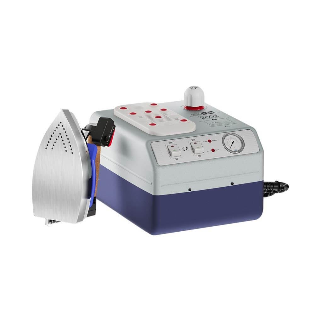 Silter SPR/MN 2002 Süper Mini | Silter 2 Litre Kazanlı Ütü – SPR/MN 2002