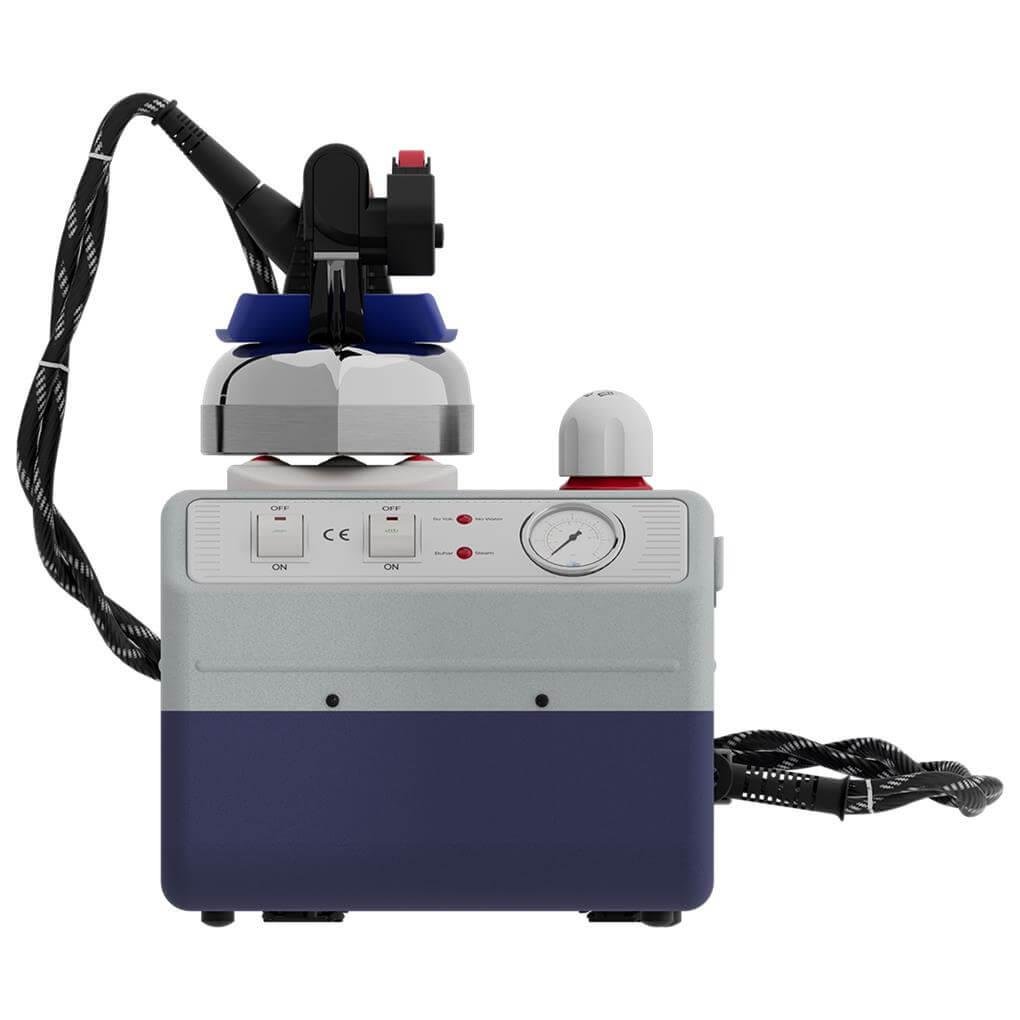 Silter SPR/MN 2002 Süper Mini | Silter 2 Litre Kazanlı Ütü – SPR/MN 2002
