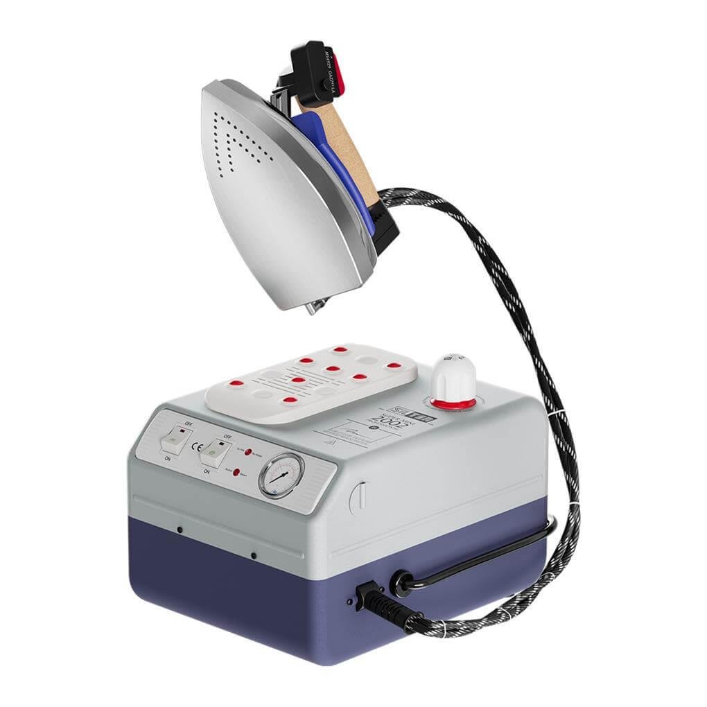Silter SPR/MN 2002 Süper Mini | Silter 2 Litre Kazanlı Ütü – SPR/MN 2002