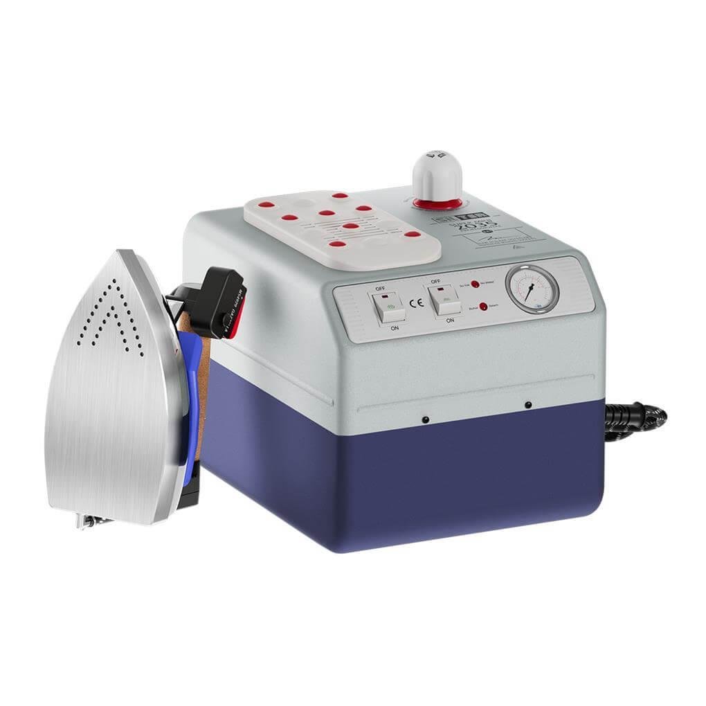 Silter SPR/MN 2035 Süper Mini Kazanlı Ütü | Silter Süper Mini 3.5 L Kazanlı Ütü