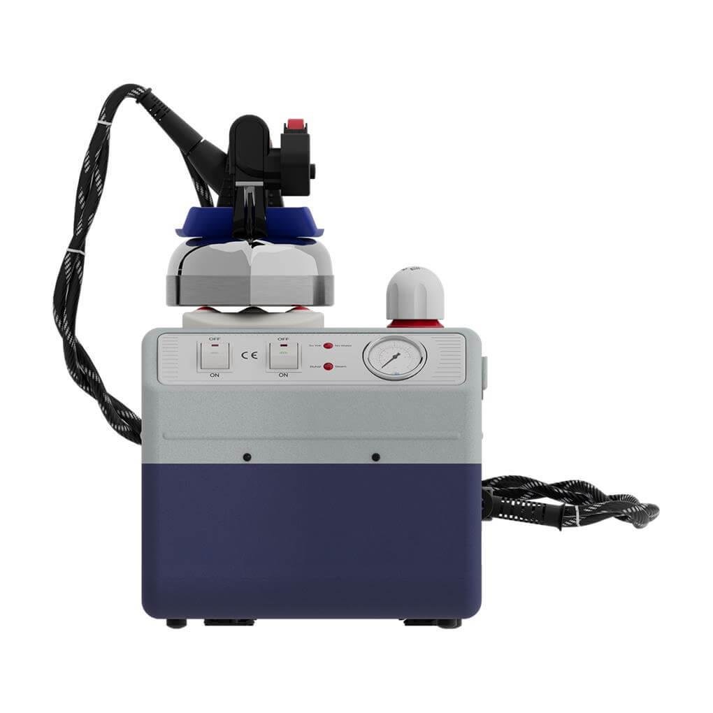 Silter SPR/MN 2035 Süper Mini Kazanlı Ütü | Silter Süper Mini 3.5 L Kazanlı Ütü