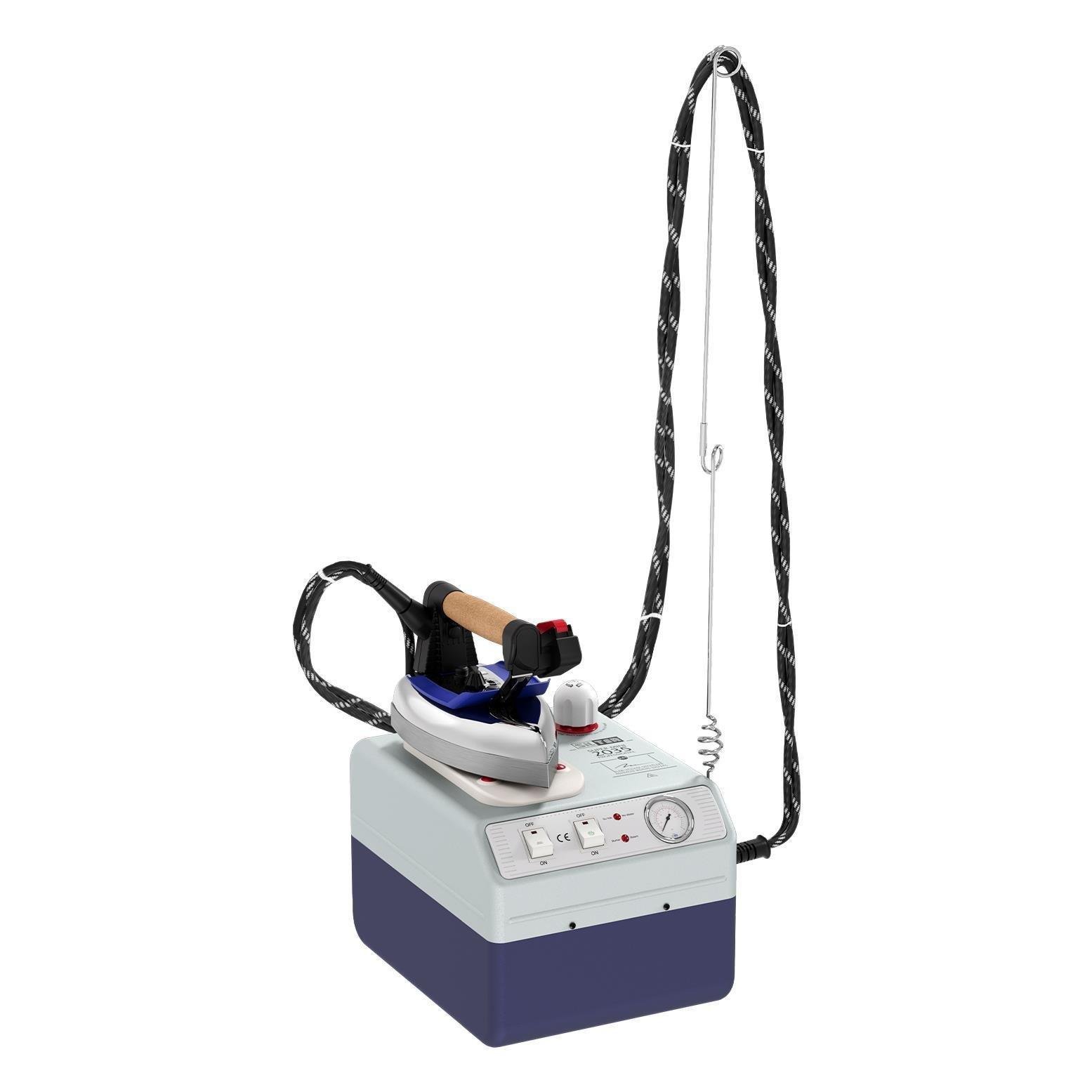 Silter SPR/MN 2035 Süper Mini Kazanlı Ütü | Silter Süper Mini 3.5 L Kazanlı Ütü