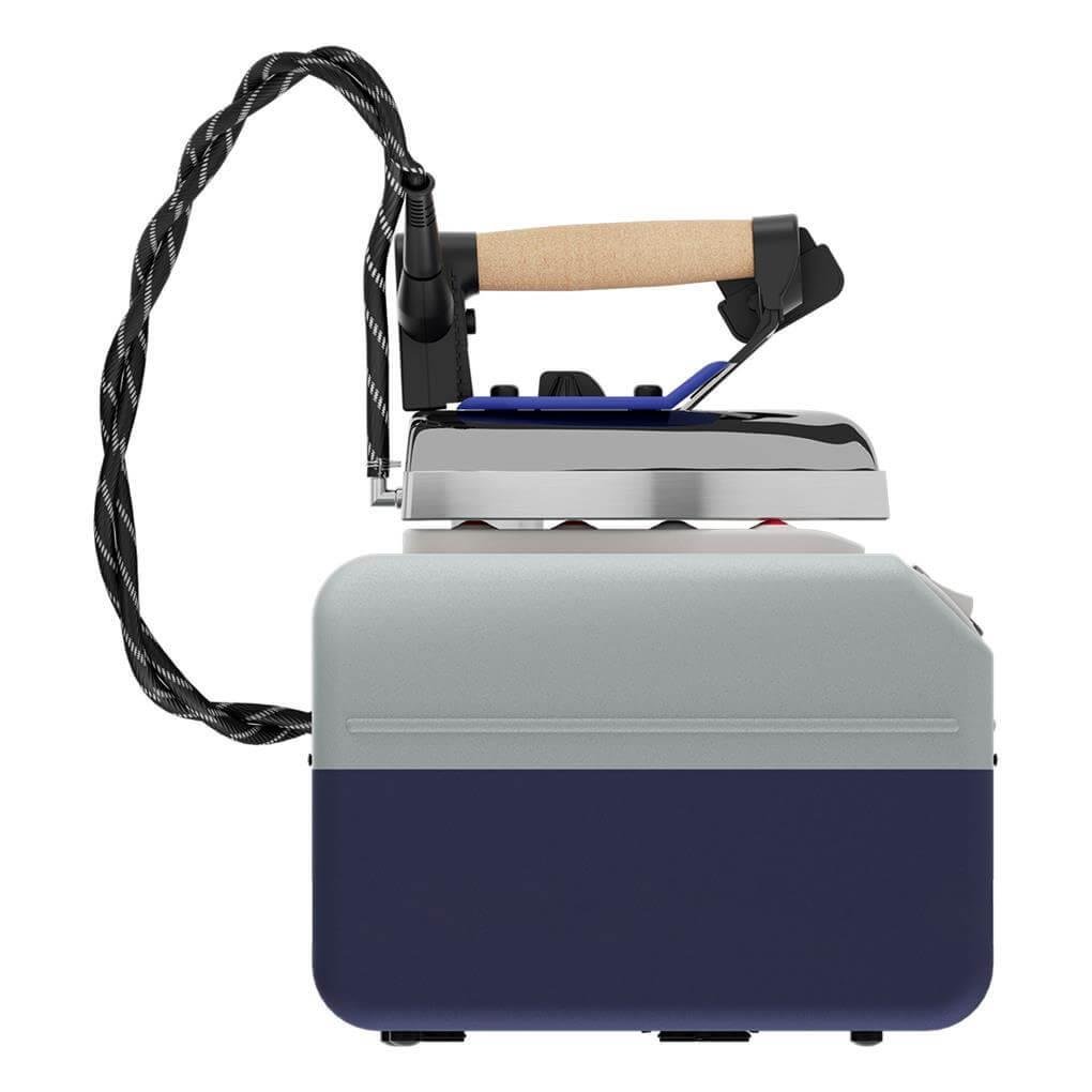 Silter SPR/MN 2035 Süper Mini Kazanlı Ütü | Silter Süper Mini 3.5 L Kazanlı Ütü