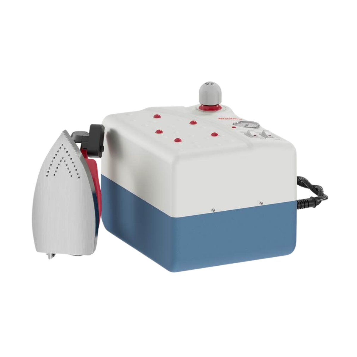 MagmaMagma MGM/MN 1035 Profesyonel 3,5 Litre Buhar Kazanlı Ütü | Süper MiniMGM/MN 1035Silter SPR/MN 2035 Süper Mini Kazanlı Ütü | Silter Süper Mini 3.5 L Kazanlı Ütü