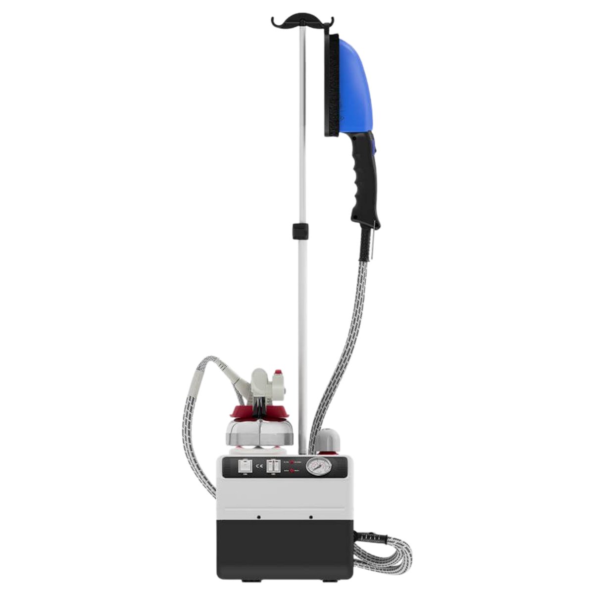 GazellaGazzella SM/TM 2035 MN Süper Mini – 3,5 LT Kazanlı Buharlı Ütü ve FırçaSM TM 2035 MNSilter SPR/MN 2110 C Super Mini – 10 LT Profesyonel Buharlı Kazanlı Çift Ütü