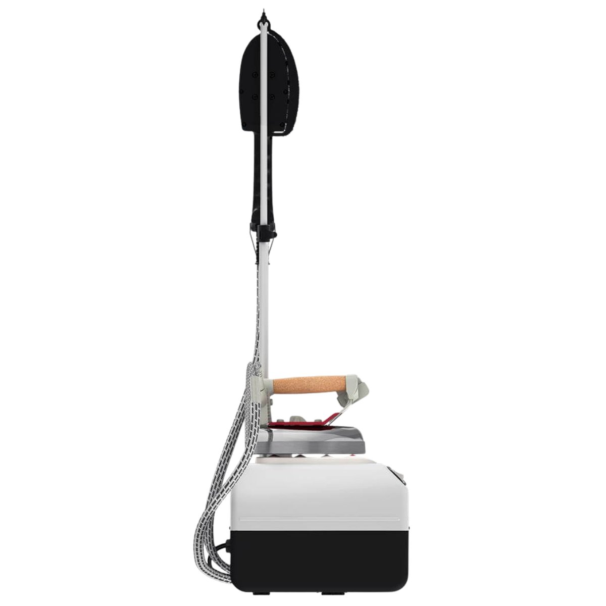 GazellaGazzella SM/TM 2035 MN Süper Mini – 3,5 LT Kazanlı Buharlı Ütü ve FırçaSM TM 2035 MNSilter SPR/MN 2110 C Super Mini – 10 LT Profesyonel Buharlı Kazanlı Çift Ütü