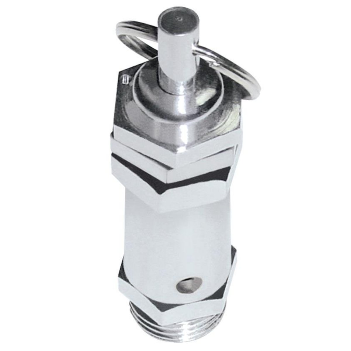 Silter SY KV 12 Kazan Ventili 1/2”