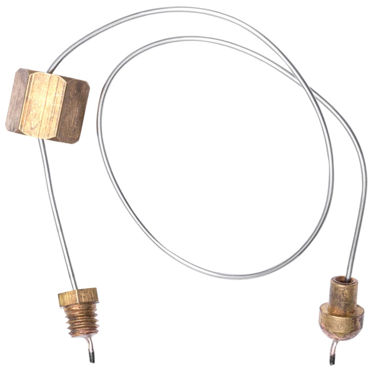 Silter SY MPB 110155 Manometre Paslanmaz Borusu – 10 Lt Kazan