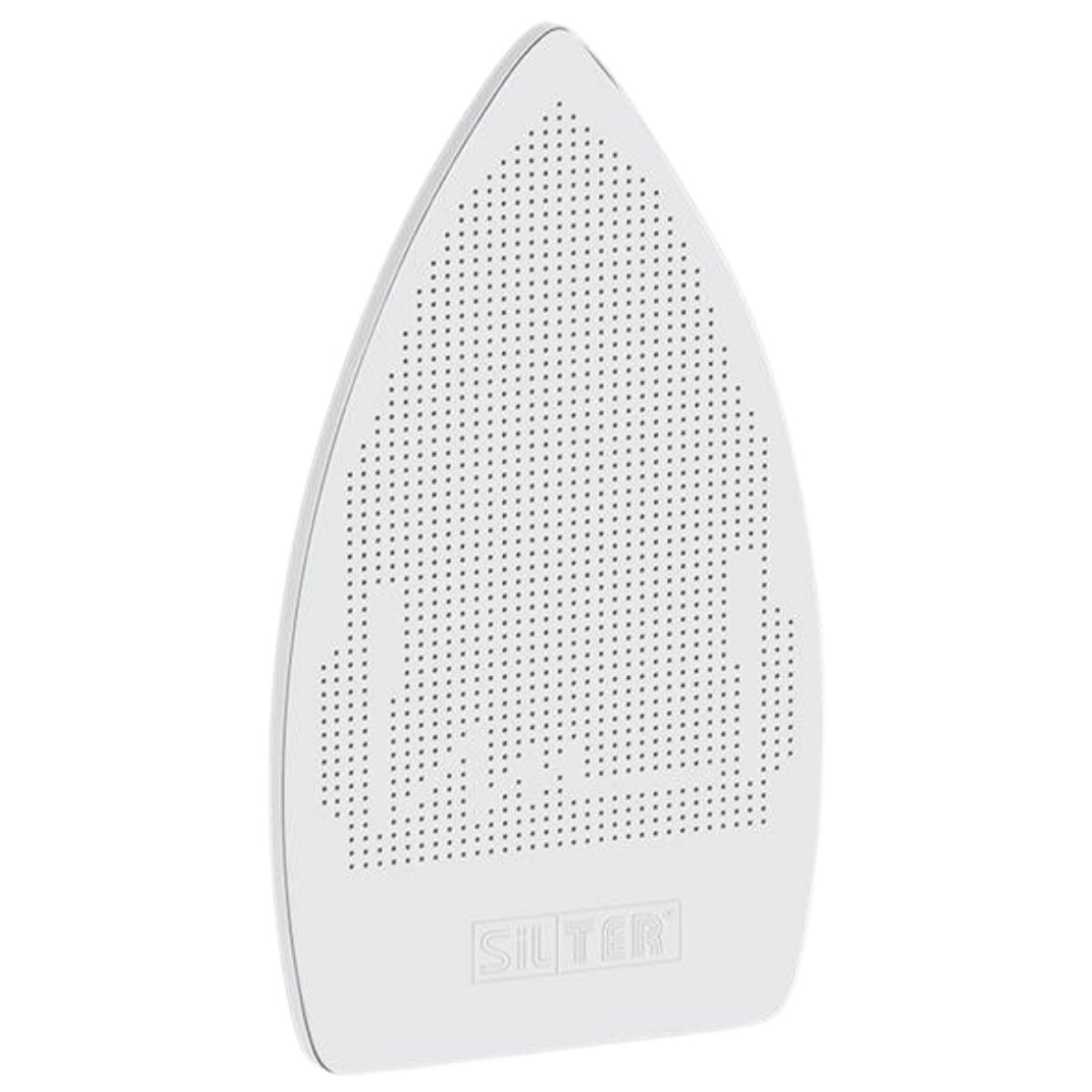 Silter SY PC 250 PTFE Ütü Altlığı – Alüminyum Sanayi Tipi (ST/B 250 Uyumlu)