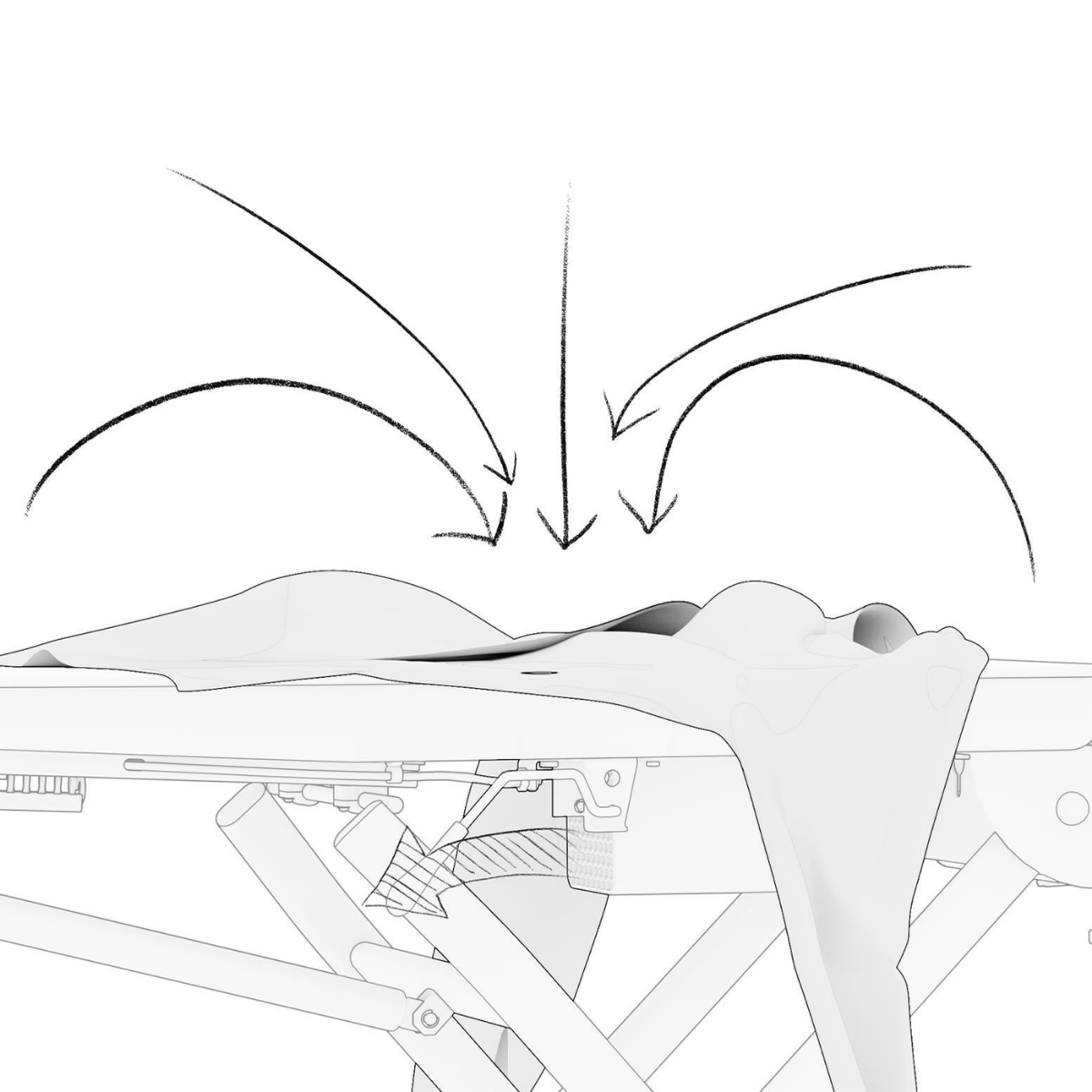 SilterSM/PSA 2135 AGPDHarmony SM/PSA 2135 AGPD Katlanabilir Kazanlı ve Potent Fanlı Ütü Masası – 3,5 Lt Geniş Tip, Amortisörlü Profesyonel Model | Sökülebilir Kazanlı Model