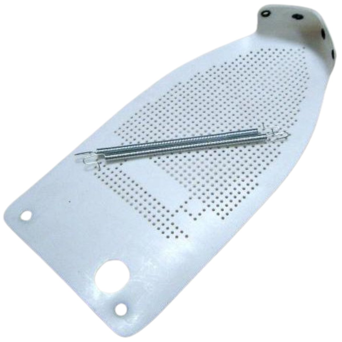Targetworld SY NCE 200 Çarık - 1.2mm Sanayi Tipi Ütü Teflonu (79GR)