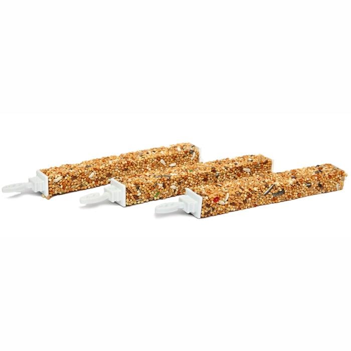 Jungle Paraket Kraker 3'lü