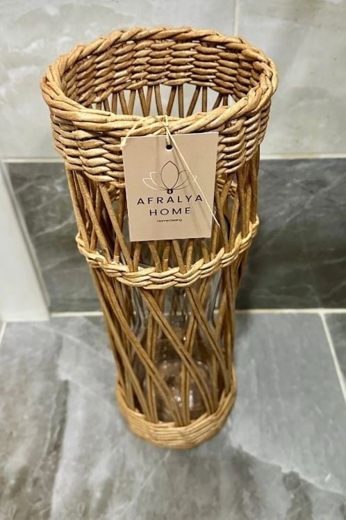  Bohem Pinterest Pampas Vazosu 